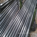 Round Shape Cold Drawn Precision Seamless Steel Pipe